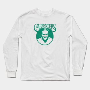 Ellie Carpenter Long Sleeve T-Shirt